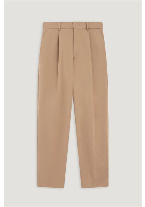 pantaloni carrot daisy PT TORINO | DAZ00STDVD05060